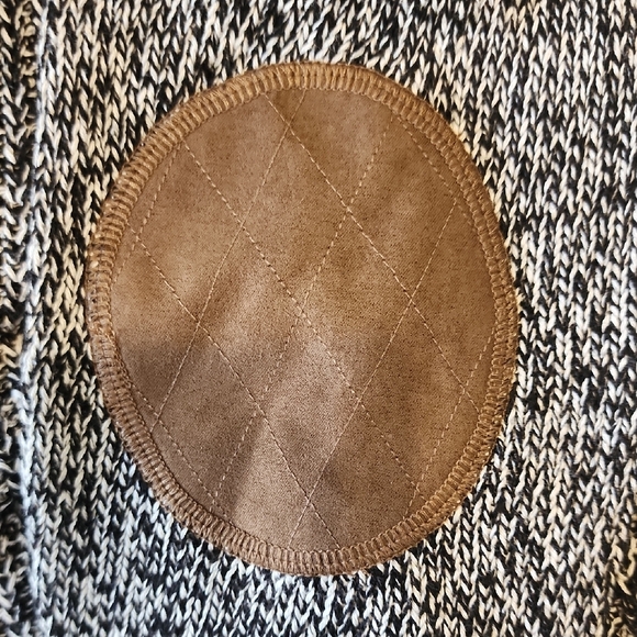 RD Style Monochrome Knit Sweater - Picture 11 of 15